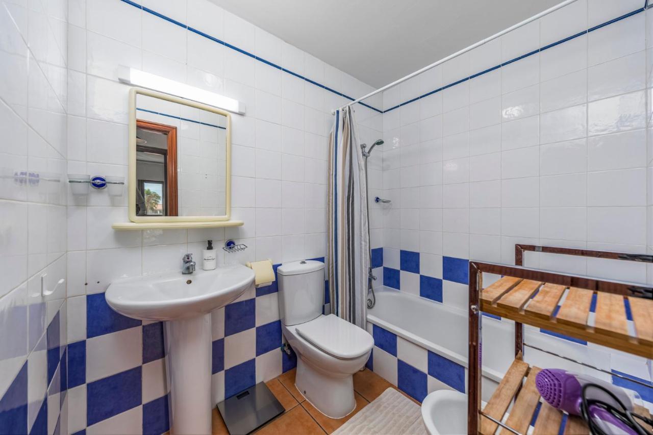 Medano4You Mirandas Choice Penthouse El Médano المظهر الخارجي الصورة