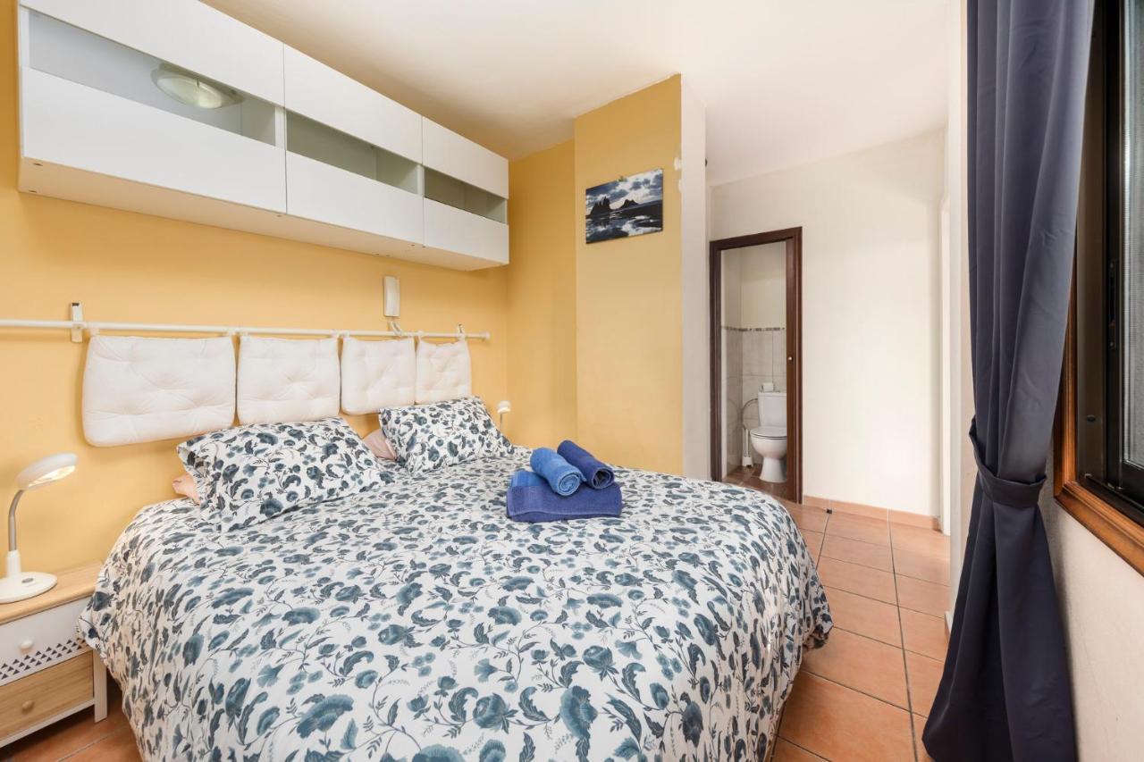 Medano4You Mirandas Choice Penthouse El Médano المظهر الخارجي الصورة