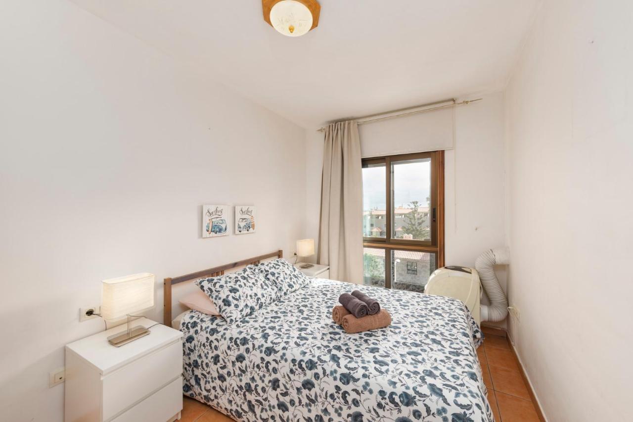 Medano4You Mirandas Choice Penthouse El Médano المظهر الخارجي الصورة