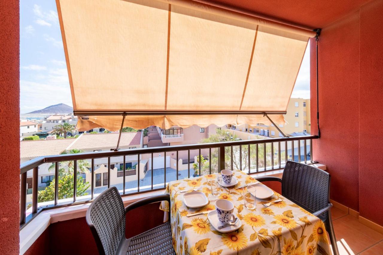 Medano4You Mirandas Choice Penthouse El Médano المظهر الخارجي الصورة