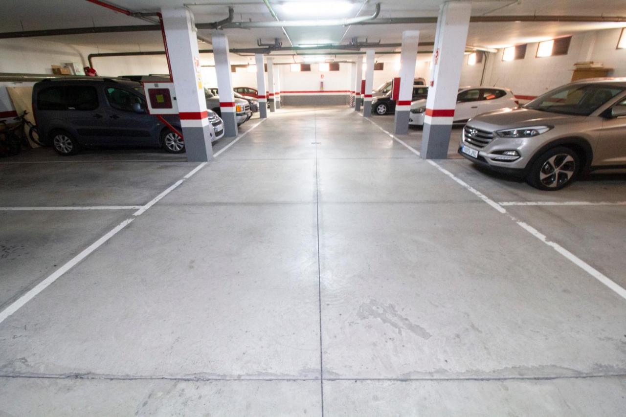 Medano4You Mirandas Choice Penthouse El Médano المظهر الخارجي الصورة