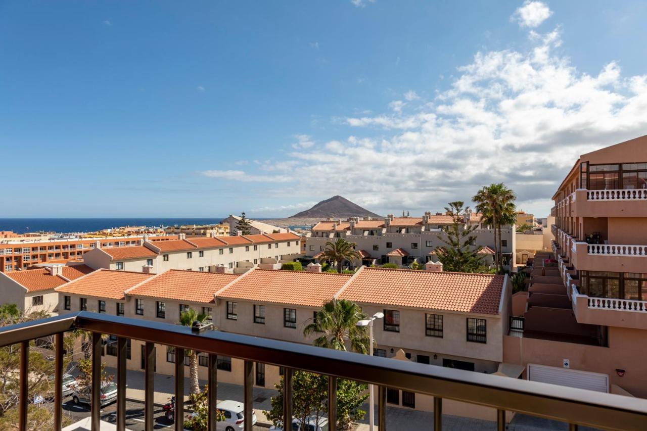 Medano4You Mirandas Choice Penthouse El Médano المظهر الخارجي الصورة